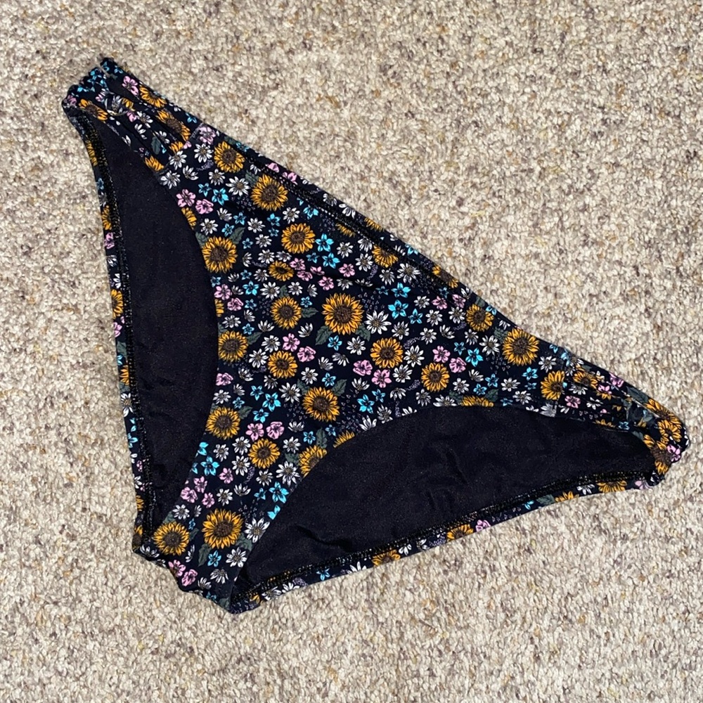 Bikini Bottoms